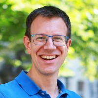 Alliander Employee Nico Rikken's profile photo