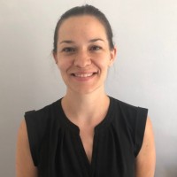 Pharow Employee Doriane Desaivres's profile photo