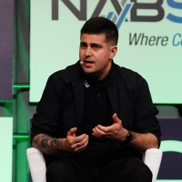 Monks Employee Lewis Smithingham's profile photo