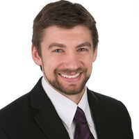 McGriff Employee Matthew Link's profile photo