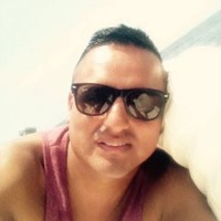 RF STUDIO Employee Felix Rios Teran's profile photo