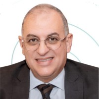 ENPPI Employee Wael Moustafa's profile photo