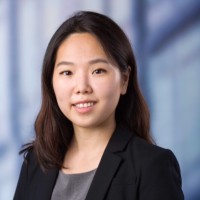 JPMorgan Chase & Co. Employee Joyce Bae's profile photo