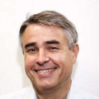 United Nations Environment Programme Employee Steve Comstock's profile photo
