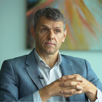 Pierre Castagne Email & Phone Number