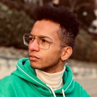Hunter Boots Ltd Employee Williams Doualehi's profile photo