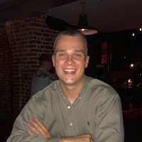 Student.com Employee James Hunsley's profile photo