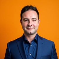 HMT LLP Employee Ricky Lane's profile photo