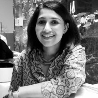 Talent Vantage Employee Anna Mathew's profile photo