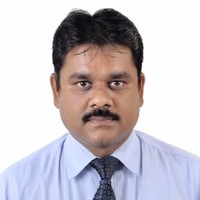 HDFC Bank Employee Kapat Kumar's profile photo