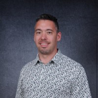 Memorial Hermann Health System Employee Tyler Rempel's profile photo