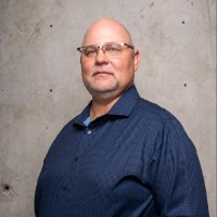 FORT Structures Employee Jeff McIntosh's profile photo