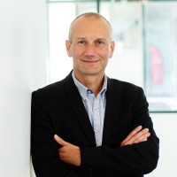 Icade Employee Pascal Colas's profile photo