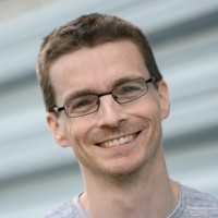 Go EO Ltd Employee Chris Maslin's profile photo