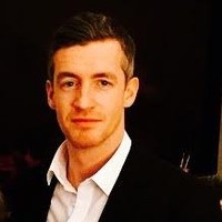 Conor O'Reilly Email