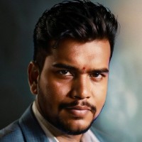 NexTurn Employee Likith Sai's profile photo