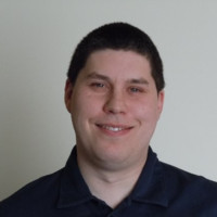 Redbox Entertainment Inc. Employee Matt Tonneson's profile photo