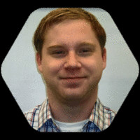 Byteworks Employee Richard Kilman's profile photo
