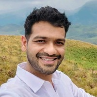 Arpan Patel Email