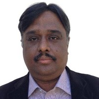 Spanugo Employee Nerkunam Venkatesh's profile photo