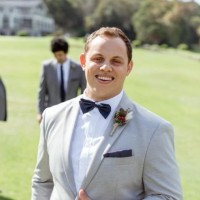 HT Switchboards Employee Brandon Brown's profile photo