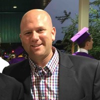 Auxiom Employee Matthew Loria's profile photo
