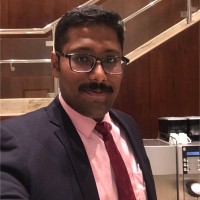Concorde - Corodex Group Employee Tony Joseph's profile photo