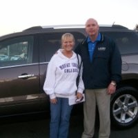 Lavery Automotive Sales & Service, LLC. Employee Craig Vicars's profile photo