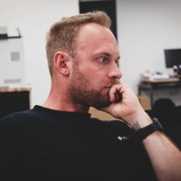 Nic Bennett Email & Phone Number