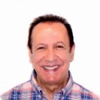 Rok Hardware Employee Tony Moraffah's profile photo