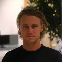 SITESEC Employee Alex Harmer's profile photo