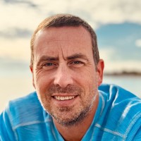 Spinverse Employee Fredrik Nyman's profile photo