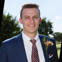 ProTen Employee André van der Westhuizen's profile photo