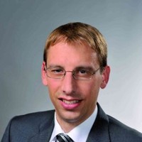 CORATEC AG Employee Philipp Zurflüh's profile photo