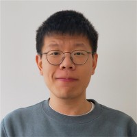 Selini Employee Ze Chen's profile photo