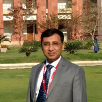 Hathway Cable & Datacom Ltd Employee Dinesh Pawar's profile photo