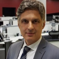 Sopra Steria Group Employee Stefano Gabbrielli's profile photo