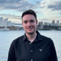 BBC Studios Employee Ash Morris's profile photo