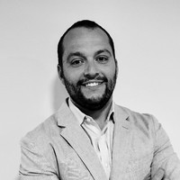 L'Oréal Employee Daniel Osborne's profile photo