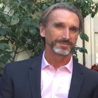 Self-employed Employee Terry Thompson's profile photo