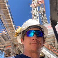Exacore Employee Danial Howard's profile photo