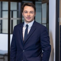 ARLANE Employee Sébastien Allegot's profile photo