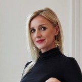 The Very Group Employee Sophie Blackledge's profile photo