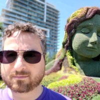 Canadian Mental Health Association - Edmonton Region Employee David Prodan's profile photo