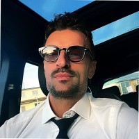 Arcansas Employee Lorenzo Tinti's profile photo
