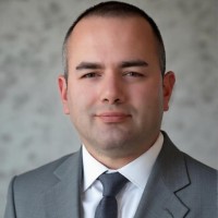 Crenlo Engineered Cabs Employee Eric Morarie's profile photo