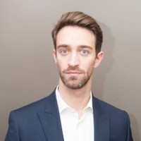 Valeo Employee Raphaël Didier's profile photo