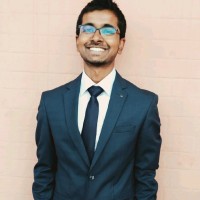 LongStraw Carbon Employee Utkarsh Raj's profile photo