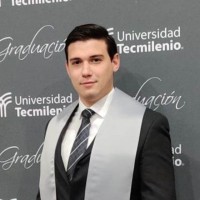 Dematic Mobile Automation Employee Cesar Clark Cantu's profile photo