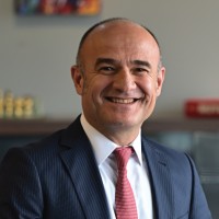 Mucahit Gundebahar Email & Phone Number